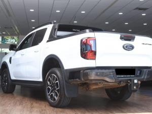 Ford Ranger 2.0 BiTurbo double cab Wildtrak - Image 9