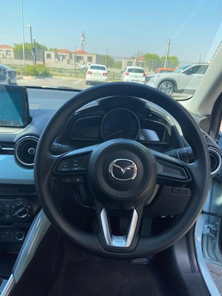 Mazda 2 Mazda2 1.5 Active