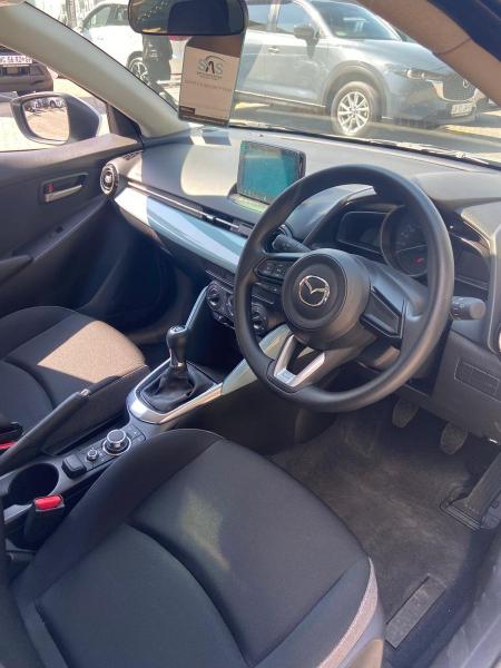 Mazda 2 Mazda2 1.5 Active