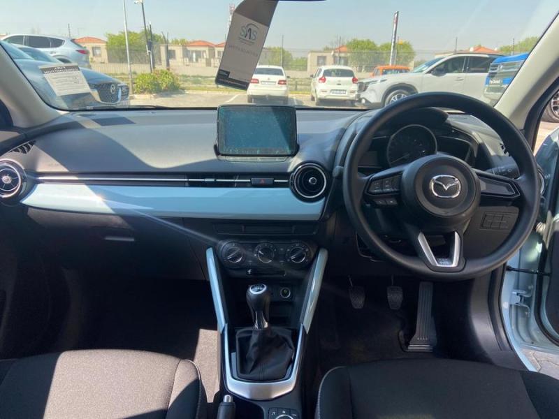 Mazda 2 Mazda2 1.5 Active