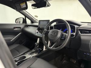 Toyota Corolla Cross 1.8 Hybrid XR - Image 16