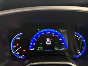 Toyota Corolla Cross 1.8 Hybrid XR - Image 17