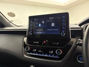 Toyota Corolla Cross 1.8 Hybrid XR - Image 19