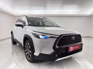 Toyota Corolla Cross 1.8 Hybrid XR - Image 1