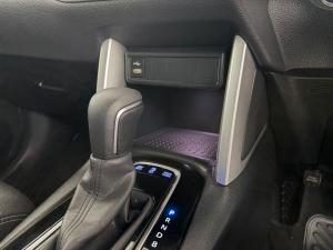 Toyota Corolla Cross 1.8 Hybrid XR - Image 20