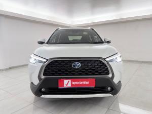 Toyota Corolla Cross 1.8 Hybrid XR - Image 2