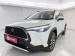 Toyota Corolla Cross 1.8 Hybrid XR - Thumbnail 3