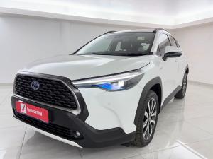 Toyota Corolla Cross 1.8 Hybrid XR - Image 3
