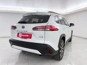 Toyota Corolla Cross 1.8 Hybrid XR - Image 4