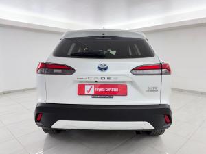 Toyota Corolla Cross 1.8 Hybrid XR - Image 5