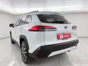 Toyota Corolla Cross 1.8 Hybrid XR - Image 6