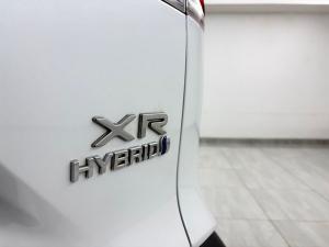 Toyota Corolla Cross 1.8 Hybrid XR - Image 8