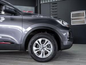 Chery Tiggo 4 Pro 1.5 LiT manual - Image 13