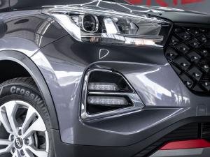 Chery Tiggo 4 Pro 1.5 LiT manual - Image 14