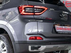 Chery Tiggo 4 Pro 1.5 LiT manual - Image 15