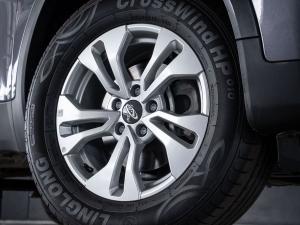 Chery Tiggo 4 Pro 1.5 LiT manual - Image 16