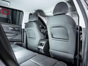 Chery Tiggo 4 Pro 1.5 LiT manual - Image 18