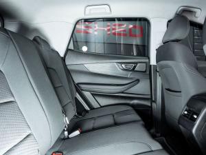 Chery Tiggo 4 Pro 1.5 LiT manual - Image 19