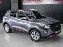 Thumbnail Chery Tiggo 4 Pro 1.5 LiT manual