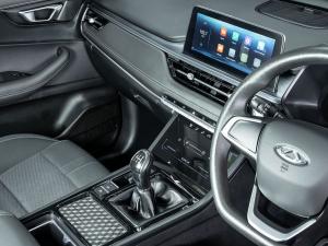 Chery Tiggo 4 Pro 1.5 LiT manual - Image 21