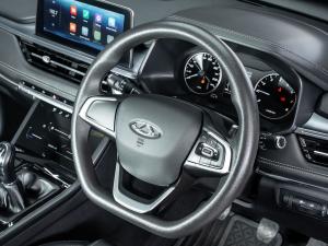 Chery Tiggo 4 Pro 1.5 LiT manual - Image 24