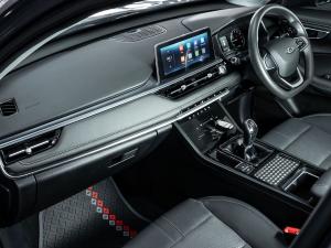 Chery Tiggo 4 Pro 1.5 LiT manual - Image 26