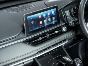 Chery Tiggo 4 Pro 1.5 LiT manual - Image 27