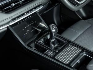 Chery Tiggo 4 Pro 1.5 LiT manual - Image 28