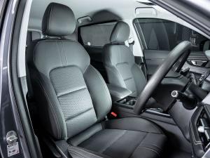 Chery Tiggo 4 Pro 1.5 LiT manual - Image 29
