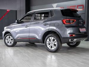 Chery Tiggo 4 Pro 1.5 LiT manual - Image 4