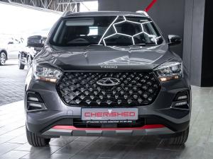 Chery Tiggo 4 Pro 1.5 LiT manual - Image 6