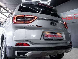 Chery Tiggo 4 Pro 1.5 Comfort - Image 10