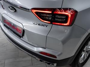 Chery Tiggo 4 Pro 1.5 Comfort - Image 11