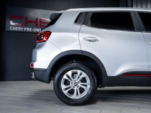 Chery Tiggo 4 Pro 1.5 Comfort - Image 12
