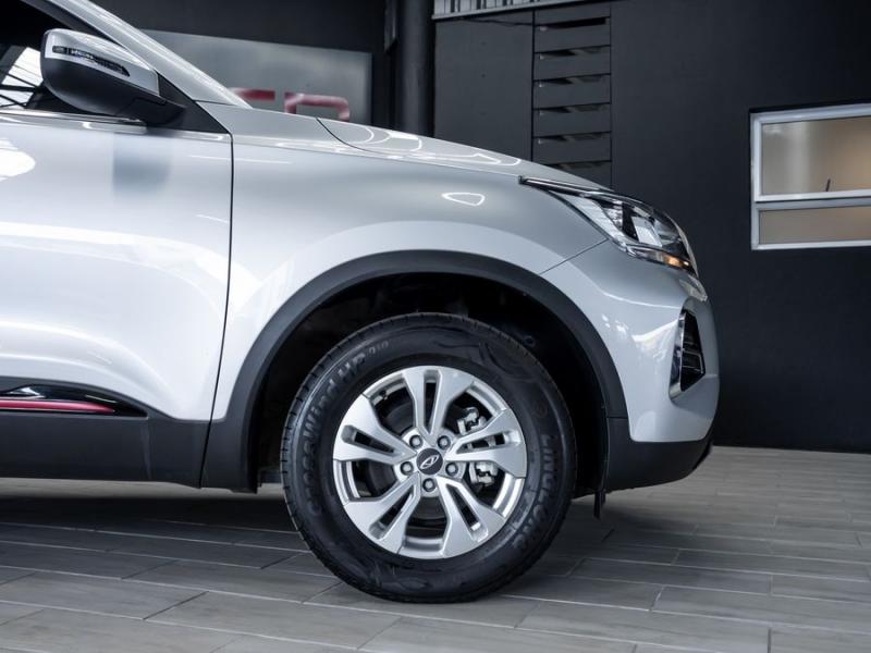Chery Tiggo Tiggo 4 Pro 1.5 Comfort