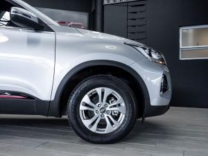 Chery Tiggo 4 Pro 1.5 Comfort - Image 13