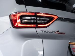 Chery Tiggo 4 Pro 1.5 Comfort - Image 15