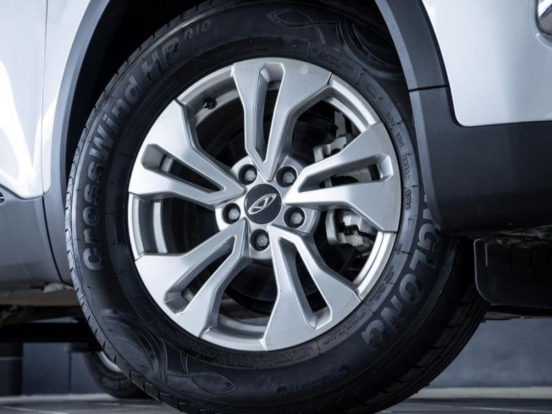 Chery Tiggo Tiggo 4 Pro 1.5 Comfort