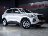 Thumbnail Chery Tiggo 4 Pro 1.5 Comfort