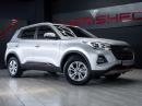 Thumbnail Chery Tiggo 4 Pro 1.5 Comfort
