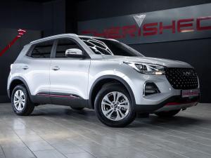 Chery Tiggo 4 Pro 1.5 Comfort - Image 1