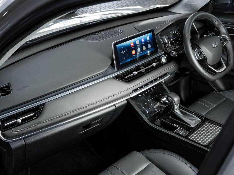 Chery Tiggo Tiggo 4 Pro 1.5 Comfort