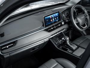 Chery Tiggo 4 Pro 1.5 Comfort - Image 23