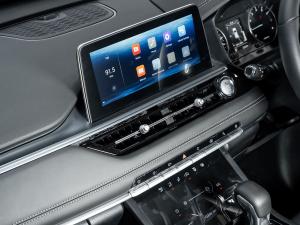 Chery Tiggo 4 Pro 1.5 Comfort - Image 24