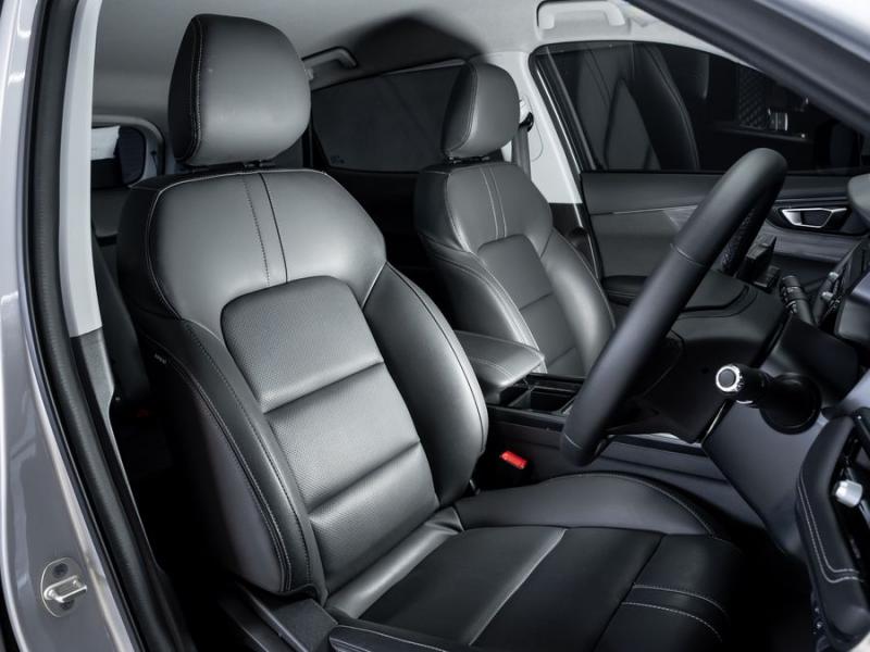 Chery Tiggo Tiggo 4 Pro 1.5 Comfort