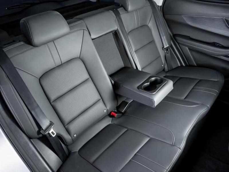 Chery Tiggo Tiggo 4 Pro 1.5 Comfort