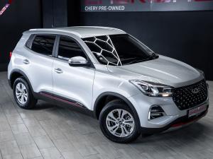 Chery Tiggo 4 Pro 1.5 Comfort - Image 2