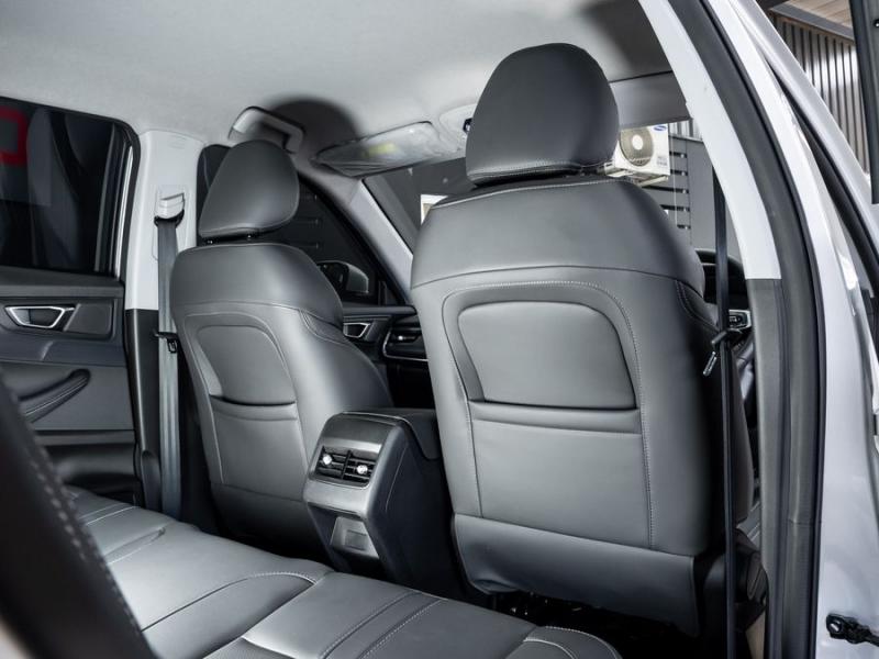Chery Tiggo Tiggo 4 Pro 1.5 Comfort