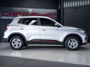 Chery Tiggo 4 Pro 1.5 Comfort - Image 3