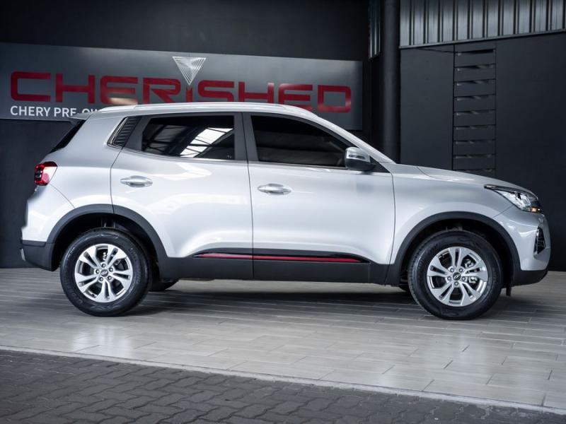Chery Tiggo Tiggo 4 Pro 1.5 Comfort